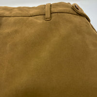 DW Moleskin Trousers