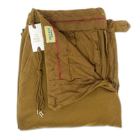 DW Moleskin Trousers