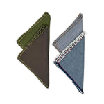G. Inglese Pocket Squares