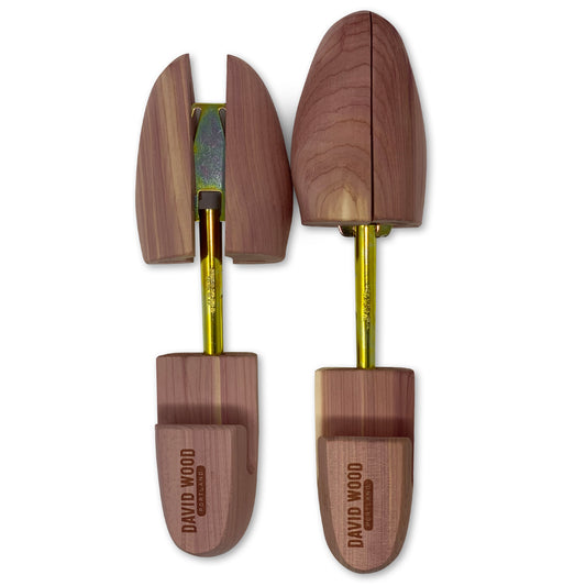 DW Shoe Trees