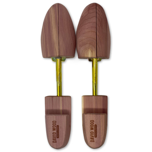 DW Shoe Trees