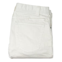 DW White Jean