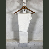 DW White Jean
