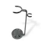 EDWIN JAGGER Double Wire Stand for Brush & Razor
