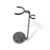EDWIN JAGGER Double Wire Stand for Brush & Razor