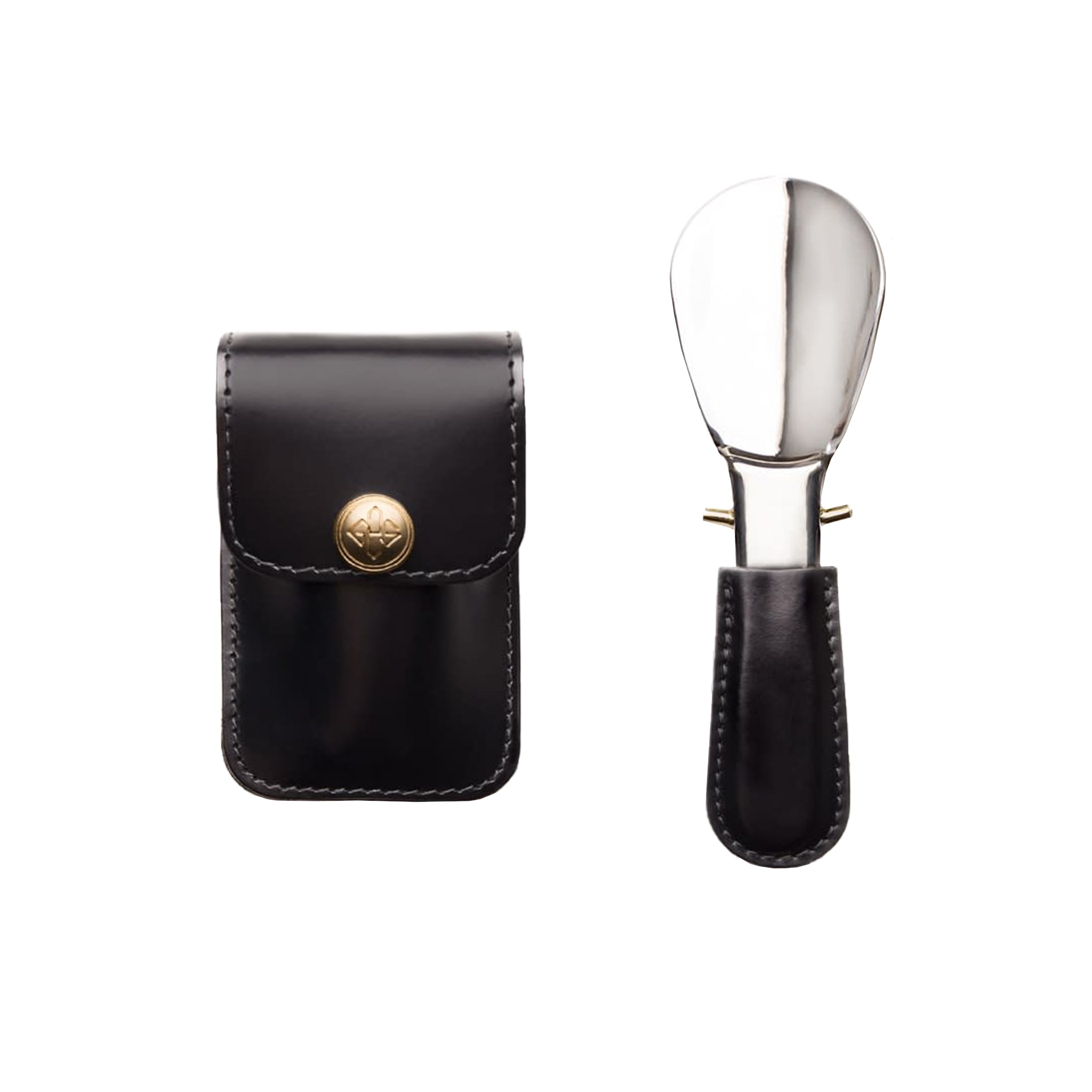ETTINGER Travel Shoe Horn