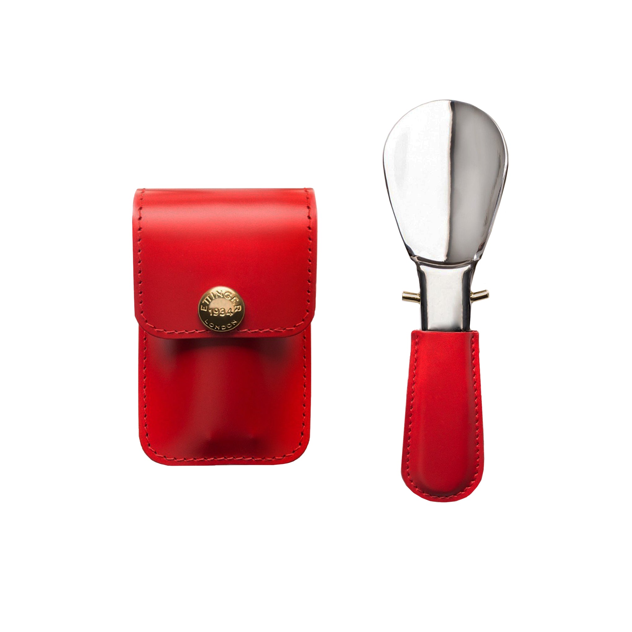 ETTINGER Travel Shoe Horn