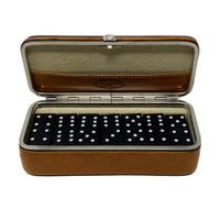 F. HAMMANN Domino Set