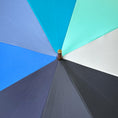 Load image into Gallery viewer, FOX Multicolor Long Umbrellas
