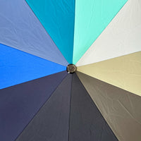 FOX Multicolor Short Umbrellas