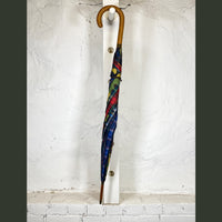 FOX Mixed-Pattern Umbrella
