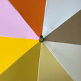 Load image into Gallery viewer, FOX Multicolor Long Umbrellas
