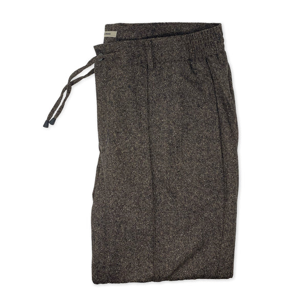 GIAB'S ARCHIVIO Donegal Tweed Trouser