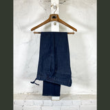 GIAB'S ARCHIVIO Washed Denim Trouser