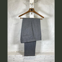 HILTL Flannel Trouser