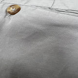 INCOTEX Chinolino Trouser in Grey