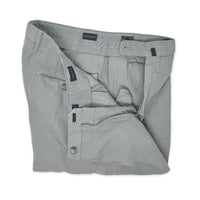 INCOTEX Chinolino Trouser in Grey