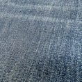 Load image into Gallery viewer, JK•DT Denim in Washed Blue
