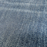 JK•DT Denim in Washed Blue