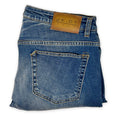 Load image into Gallery viewer, JK•DT Denim in Washed Blue
