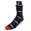 Load image into Gallery viewer, LOBSTER LINE Socks

