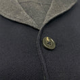 Load image into Gallery viewer, MAURIZIO BALDASSARI Reversible Knit
