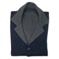 Load image into Gallery viewer, MAURIZIO BALDASSARI Reversible Knit

