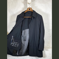 MANTO Packable Jacket