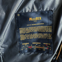 MOORER Bomber Jacket