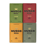 MUSGO REAL Soap