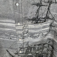 PIERRE-LOUIS MASCIA “Ode to Nautical” Shirt