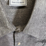 PIERRE-LOUIS MASCIA “Ode to Nautical” Shirt