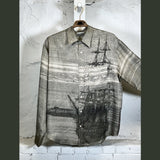 PIERRE-LOUIS MASCIA “Ode to Nautical” Shirt