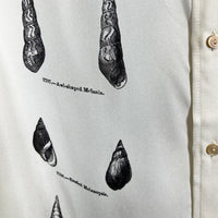 PIERRE-LOUIS MASCIA Shell Shirt