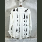 PIERRE-LOUIS MASCIA Shell Shirt