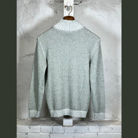 PHIL PETTER Quarter Zip