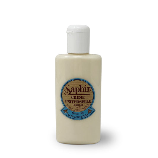 SAPHIR Creme Universelle Leather Balm