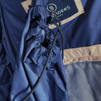 SCHNEIDERS Packable Down Jacket