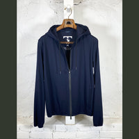 TOMBOLINI Stretch Hoodie