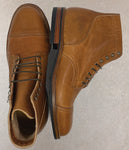 VIBERG Service Boot