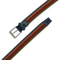 W. KLEINBERG Multicolor Belt