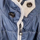 WATERVILLE Quilted Vest